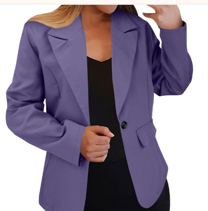 Emily | Blazer