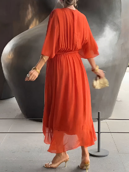 Vivienne | Zomerjurk