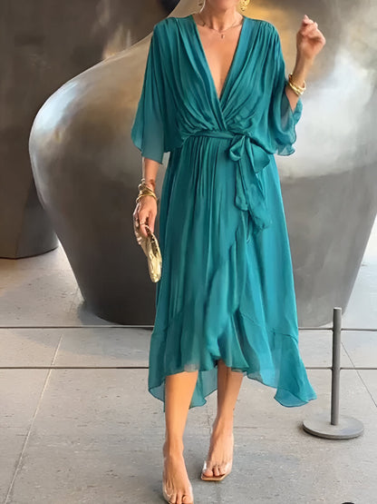 Vivienne | Zomerjurk
