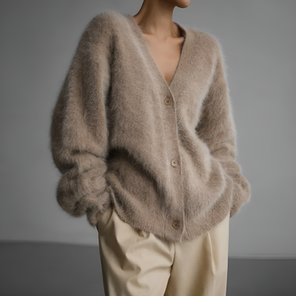 Vera | Comfortabel Vest