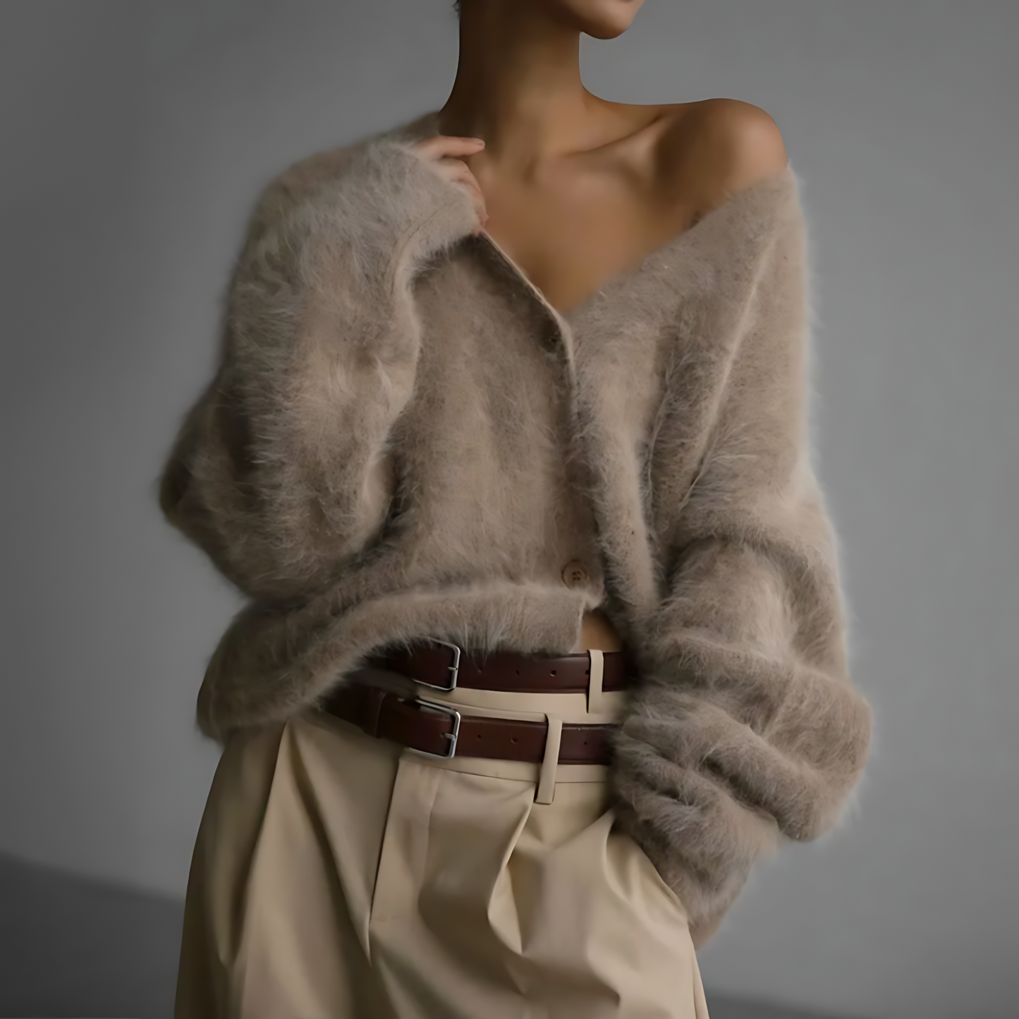 Vera | Comfortabel Vest