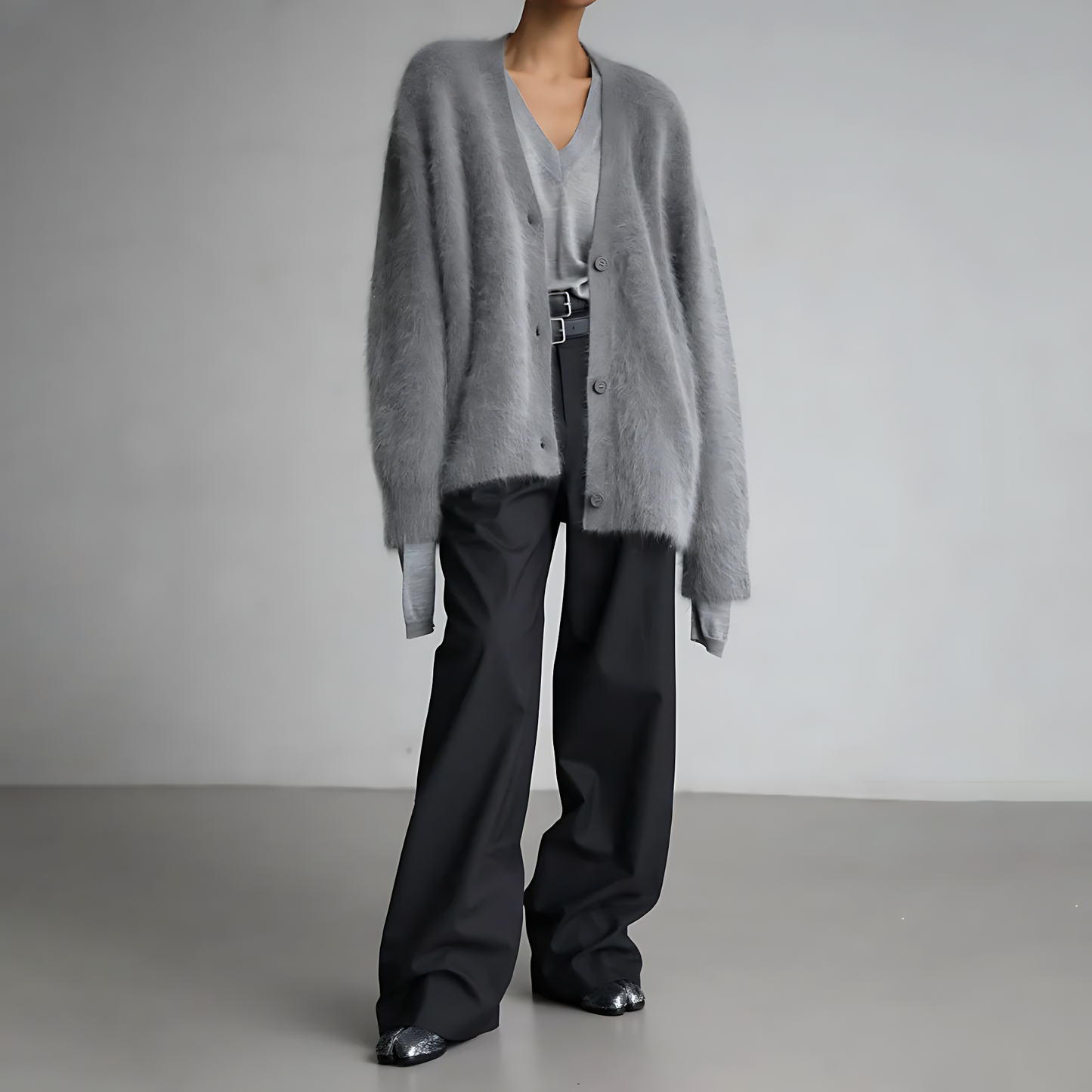 Vera | Comfortabel Vest