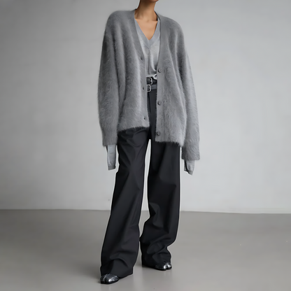Vera | Comfortabel Vest