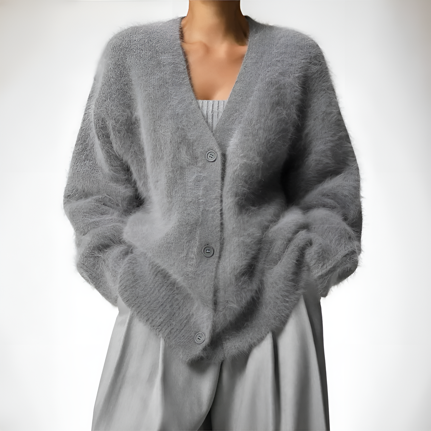 Vera | Comfortabel Vest