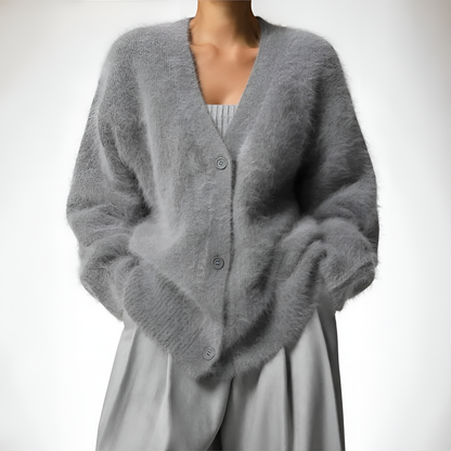 Vera | Comfortabel Vest