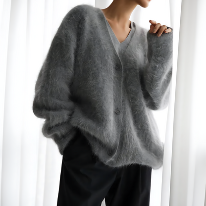 Vera | Comfortabel Vest