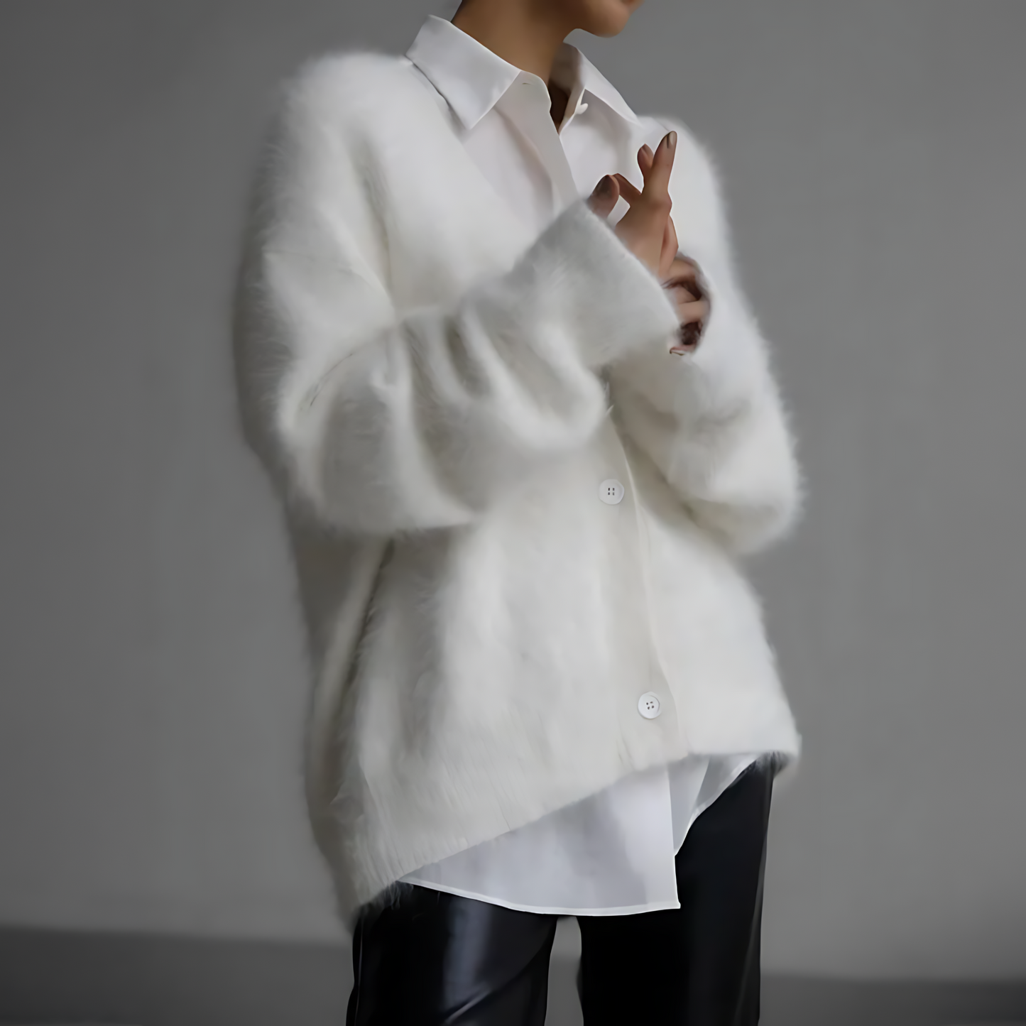 Vera | Comfortabel Vest