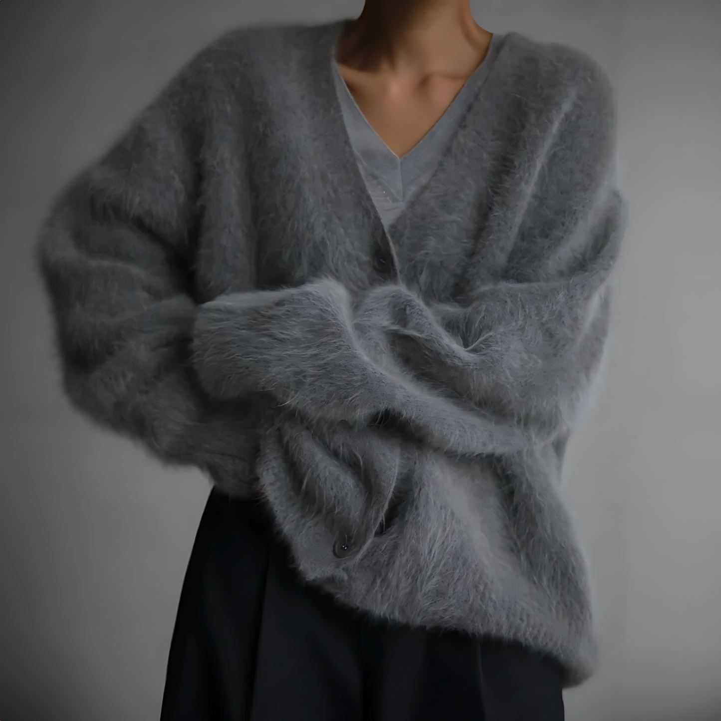 Vera | Comfortabel Vest