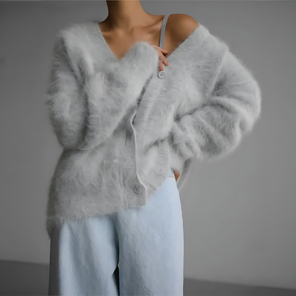 Vera | Comfortabel Vest