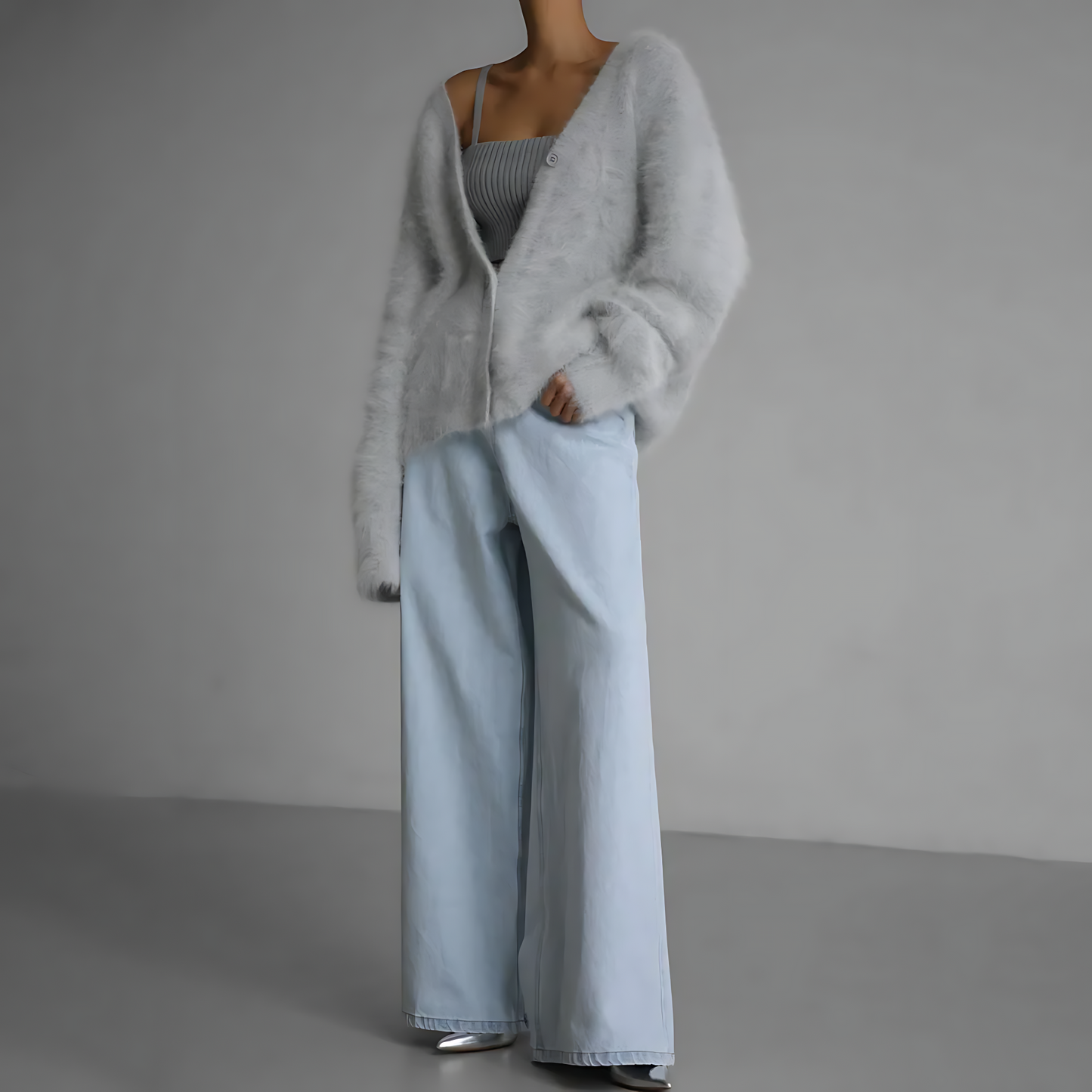 Vera | Comfortabel Vest