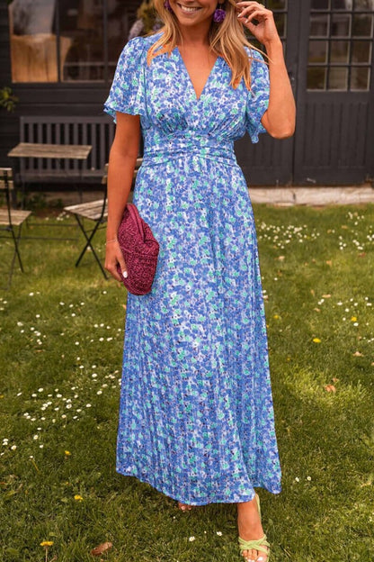 Elena | Zomerjurk