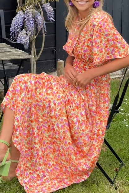 Elena | Zomerjurk