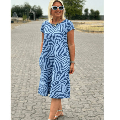 Niki |Zomerjurk