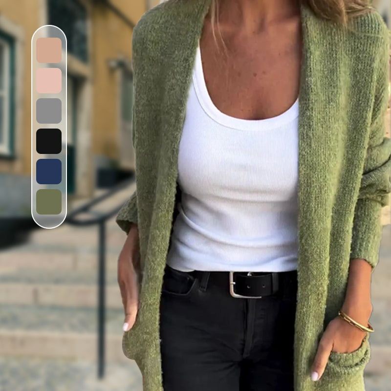 Evi | Dames vest