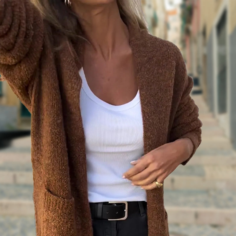 Evi | Dames vest