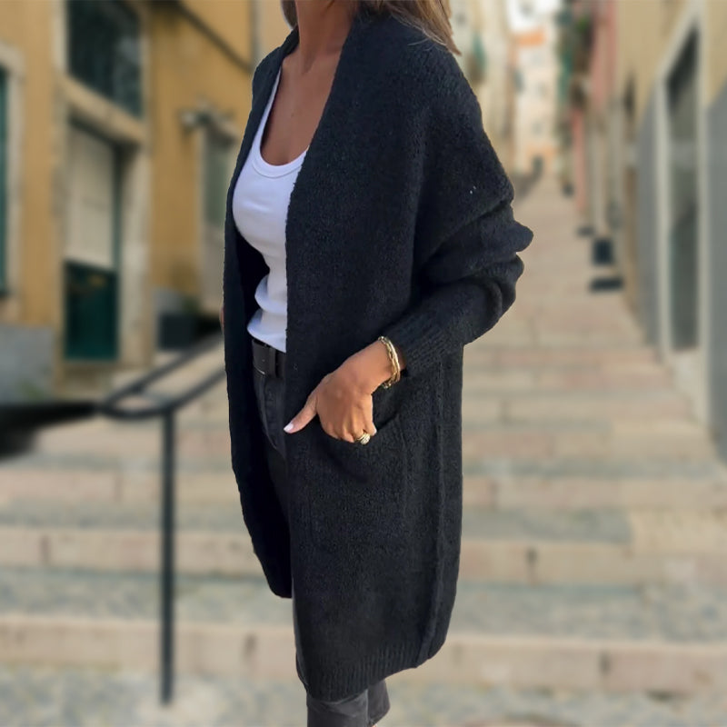 Evi | Dames vest