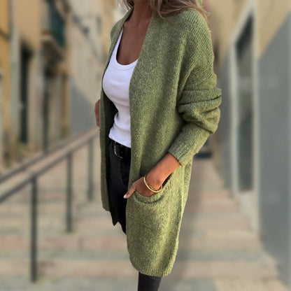 Evi | Dames vest