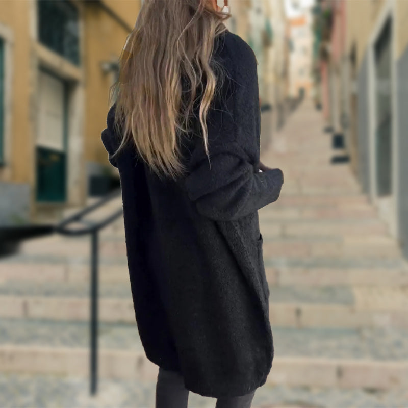 Evi | Dames vest
