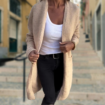 Evi | Dames vest