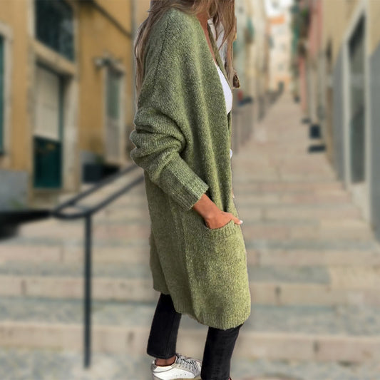 Evi | Dames vest