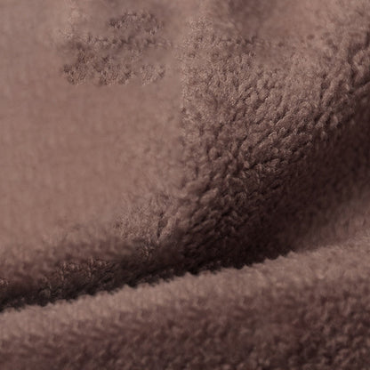 Eva | Teddy Gilet