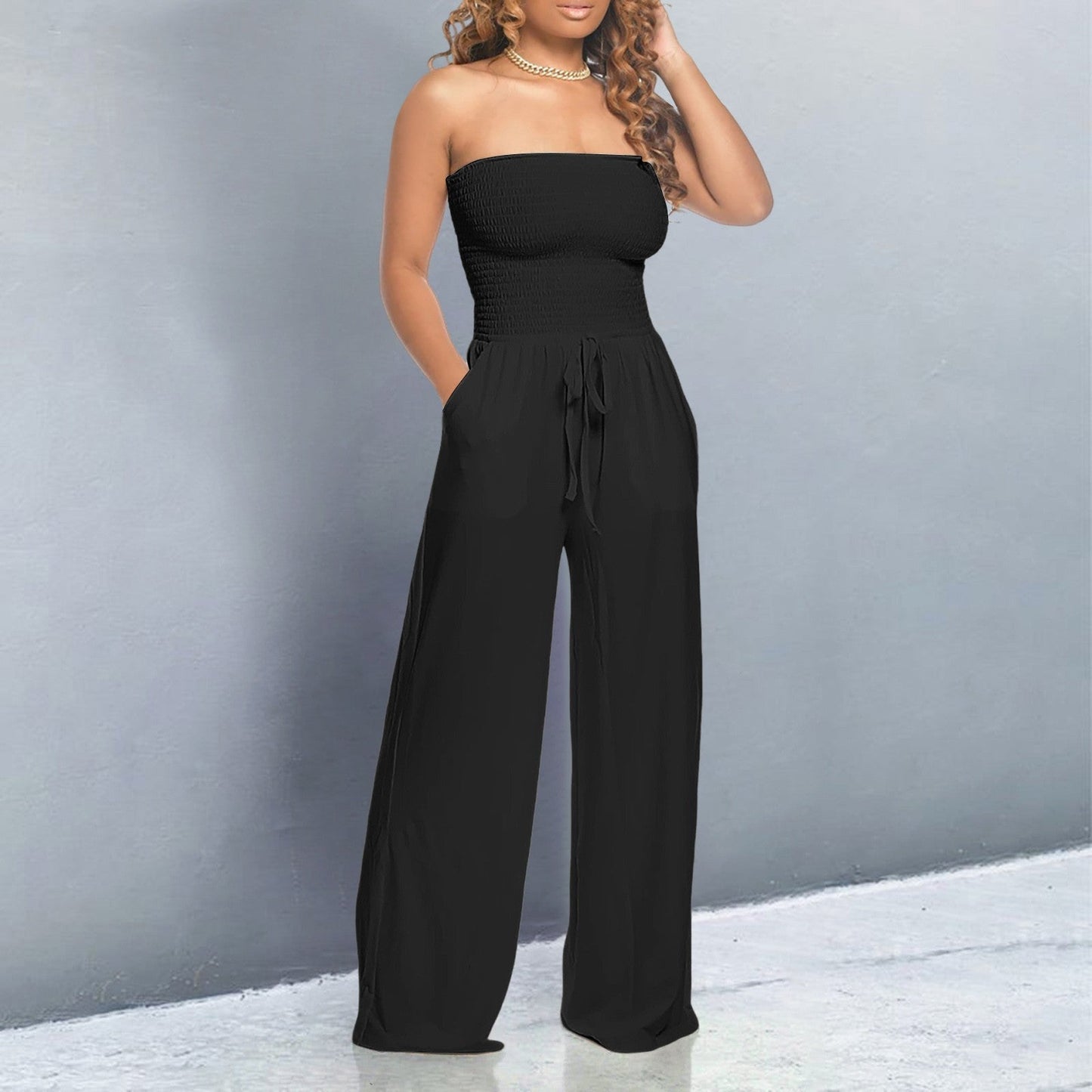 Tess | Jumpsuit