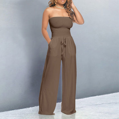 Tess | Jumpsuit