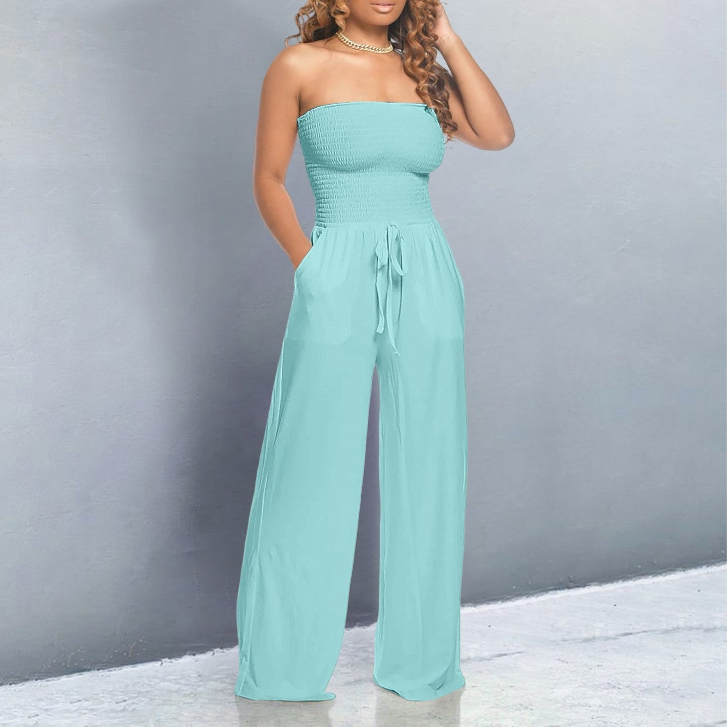 Tess | Jumpsuit