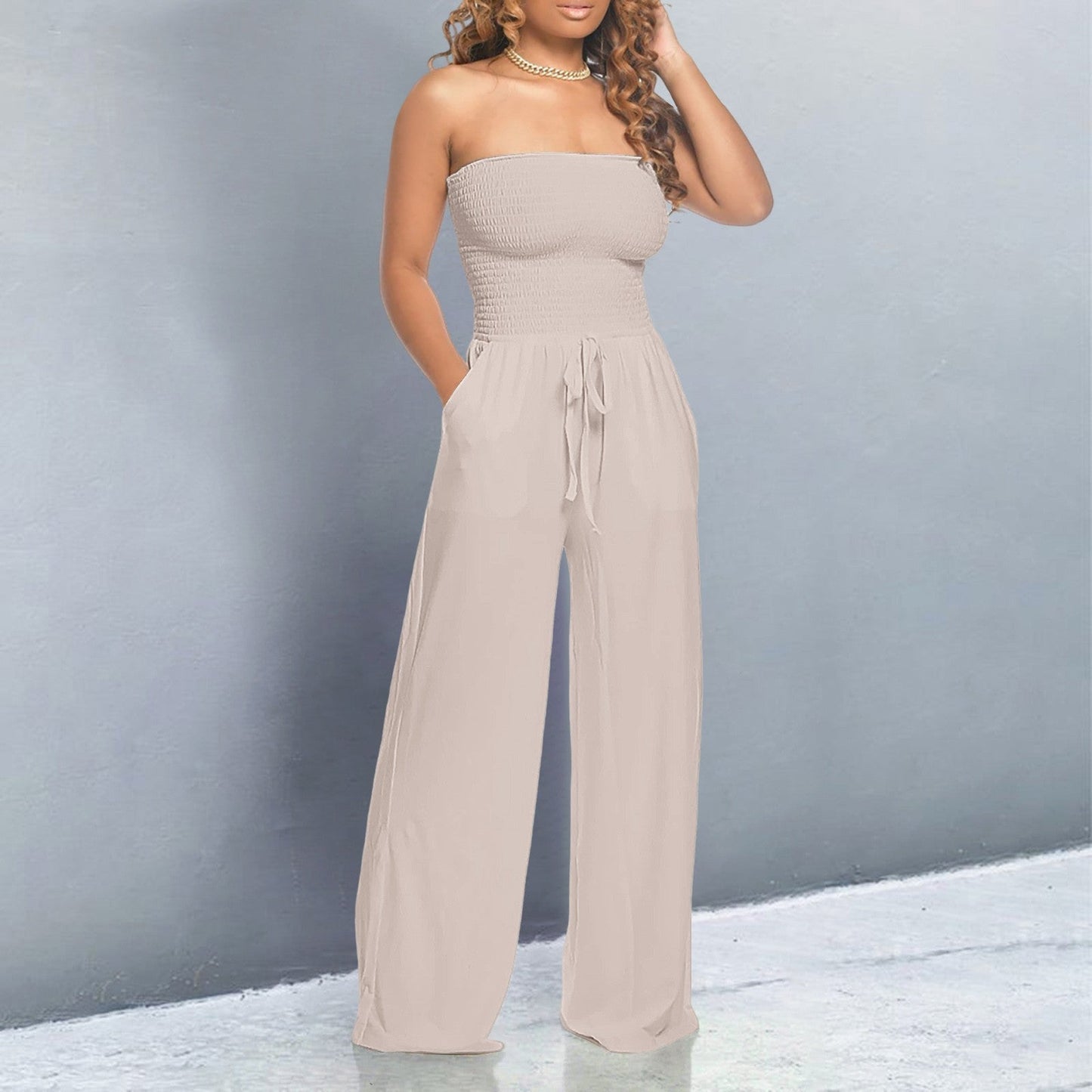 Tess | Jumpsuit