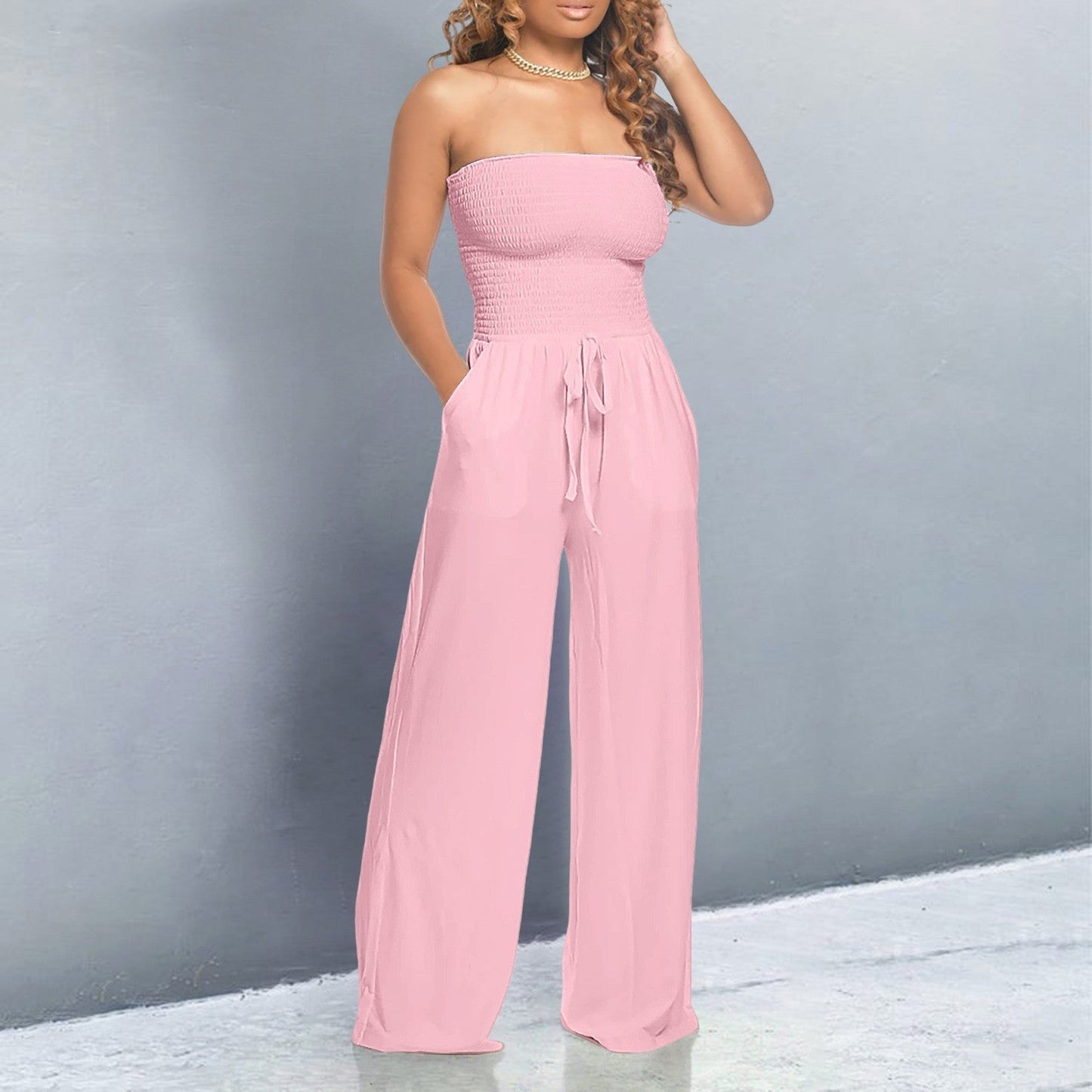 Tess | Jumpsuit