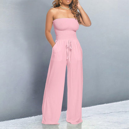 Tess | Jumpsuit