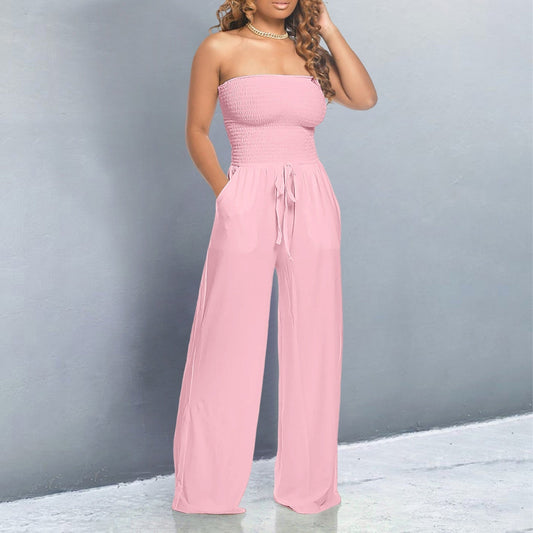 Tess | Jumpsuit