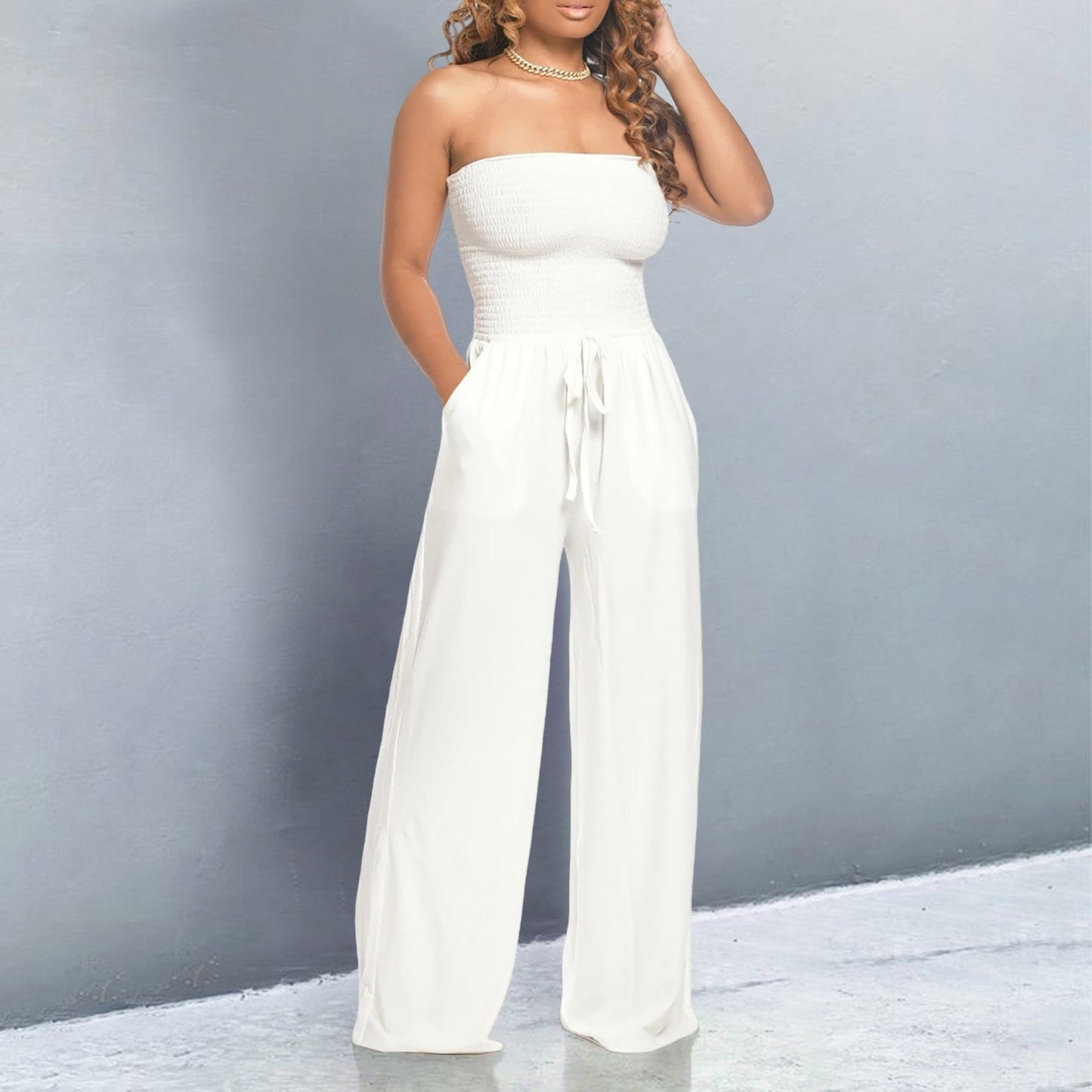 Tess | Jumpsuit