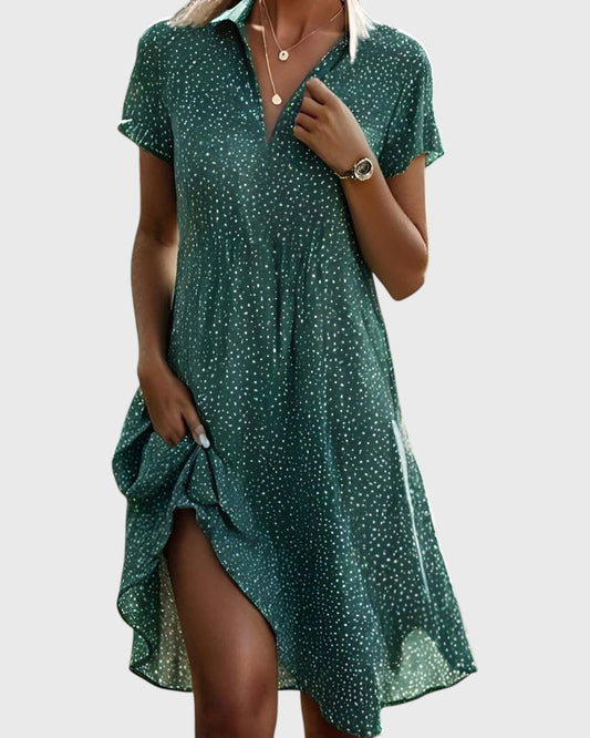 Juliet | Zomerjurk